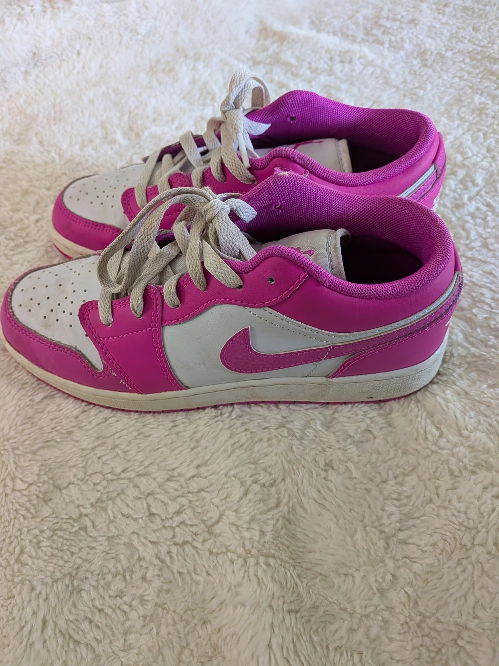 Nike Air Jordan 